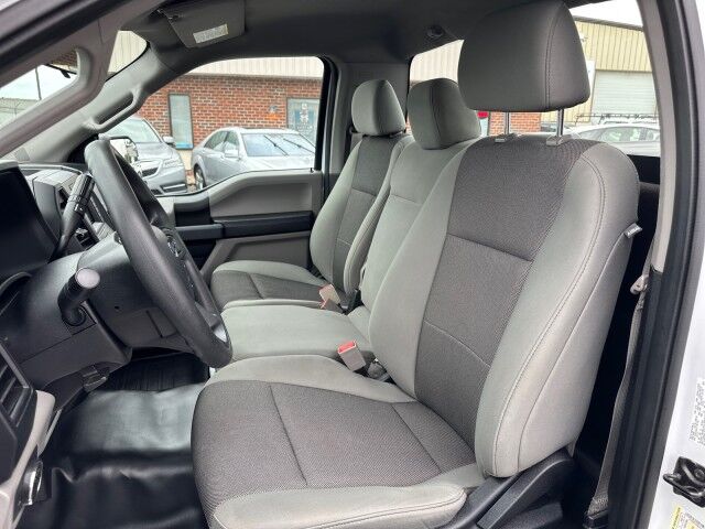 2019 Ford F-150 XL Regular Cab Longbed Ashland VA