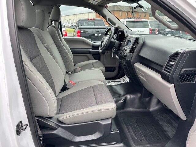 2019 Ford F-150 XL Regular Cab Longbed Ashland VA