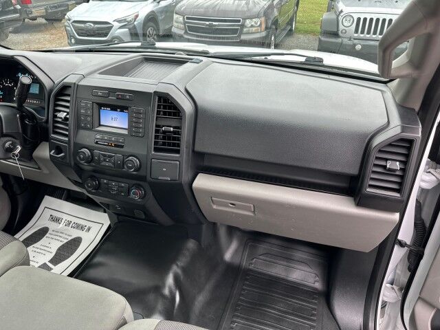 2019 Ford F-150 XL Regular Cab Longbed Ashland VA