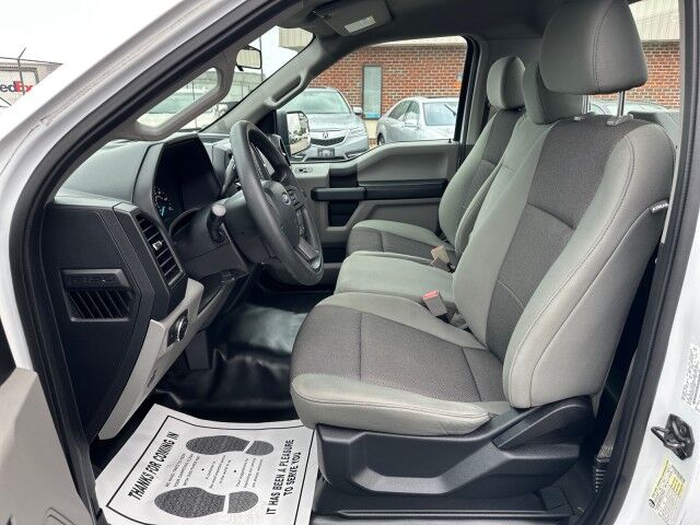 2019 Ford F-150 XL Regular Cab Longbed Ashland VA