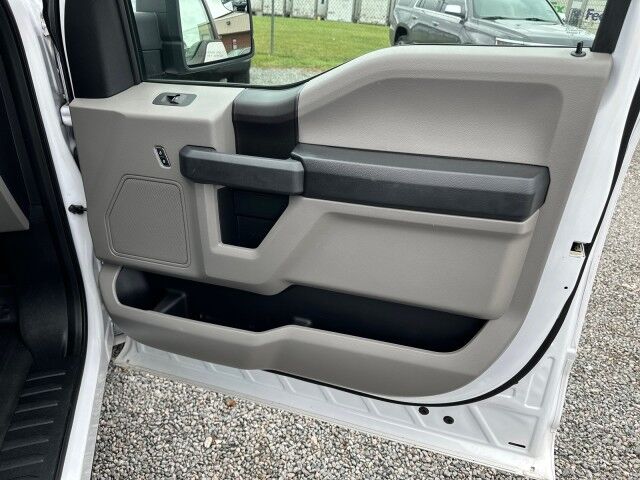 2019 Ford F-150 XL Regular Cab Longbed Ashland VA