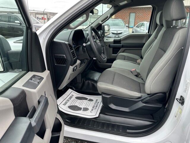 2019 Ford F-150 XL Regular Cab Longbed Ashland VA