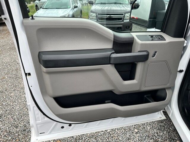 2019 Ford F-150 XL Regular Cab Longbed Ashland VA