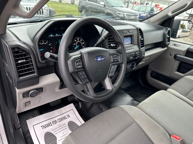 2019 Ford F-150 XL Regular Cab Longbed Ashland VA