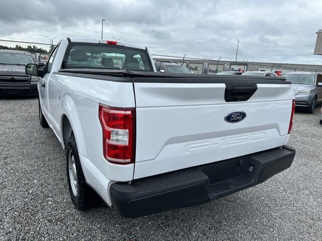 2019 Ford F-150 XL Regular Cab Longbed Ashland VA
