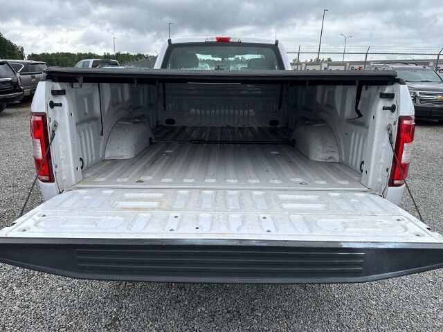 2019 Ford F-150 XL Regular Cab Longbed Ashland VA