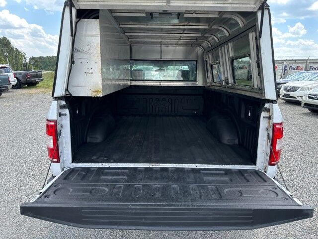 2019 Ford F-150 XL Regular Cab Longbed w/ ARE WorkCap Ashland VA