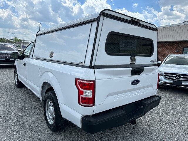 2019 Ford F-150 XL Regular Cab Longbed w/ ARE WorkCap Ashland VA