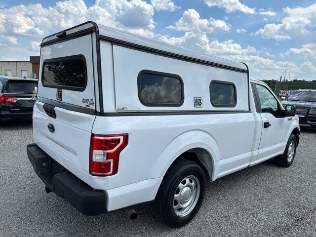 2019 Ford F-150 XL Regular Cab Longbed w/ ARE WorkCap Ashland VA