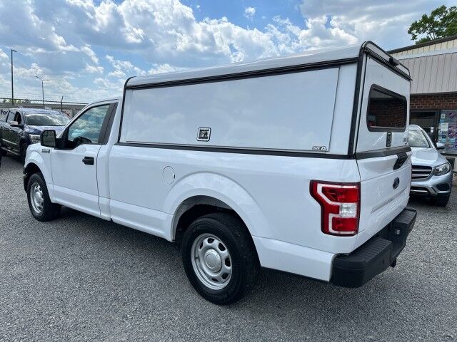 2019 Ford F-150 XL Regular Cab Longbed w/ ARE WorkCap Ashland VA