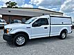 2019 Ford F-150 XL Regular Cab Longbed w/ ARE WorkCap
