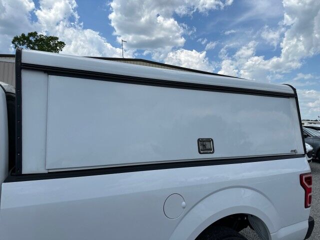 2019 Ford F-150 XL Regular Cab Longbed w/ ARE WorkCap Ashland VA