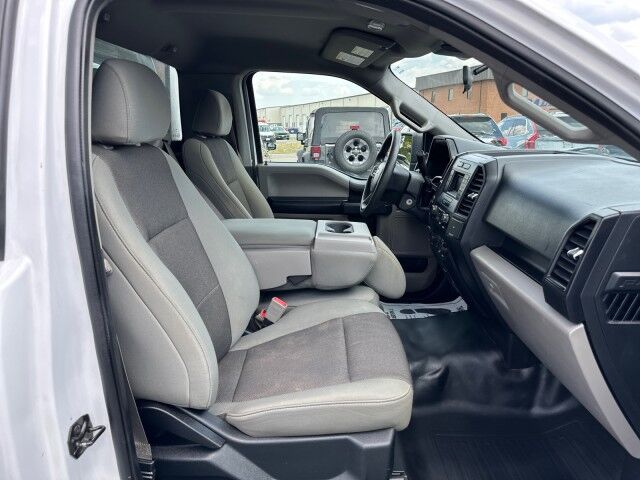 2019 Ford F-150 XL Regular Cab Longbed w/ ARE WorkCap Ashland VA