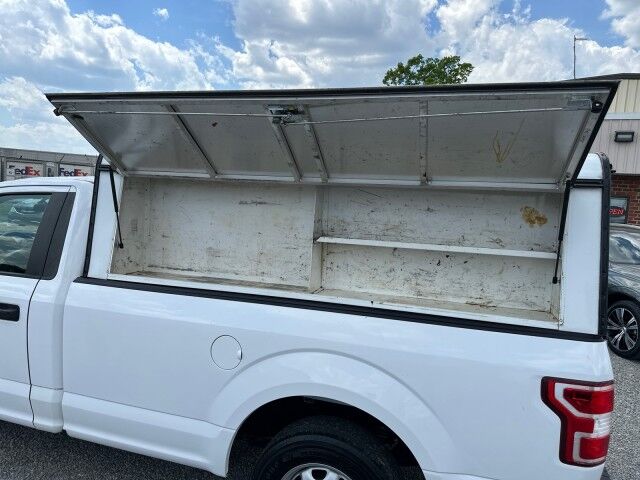 2019 Ford F-150 XL Regular Cab Longbed w/ ARE WorkCap Ashland VA
