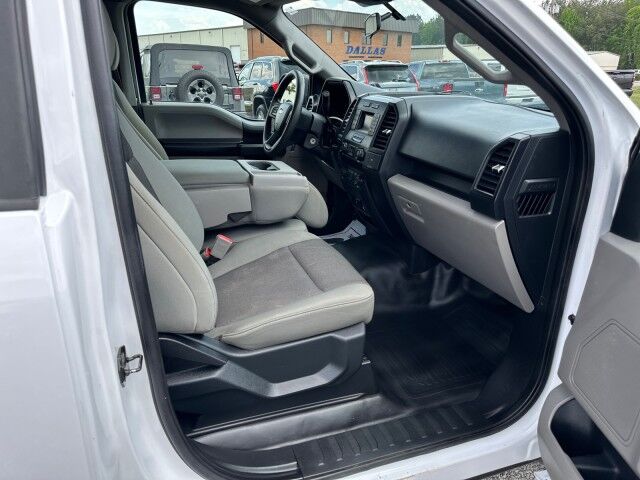 2019 Ford F-150 XL Regular Cab Longbed w/ ARE WorkCap Ashland VA