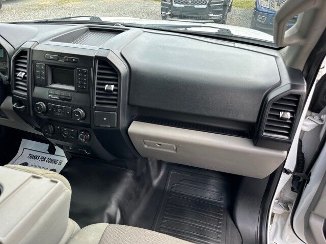 2019 Ford F-150 XL Regular Cab Longbed w/ ARE WorkCap Ashland VA