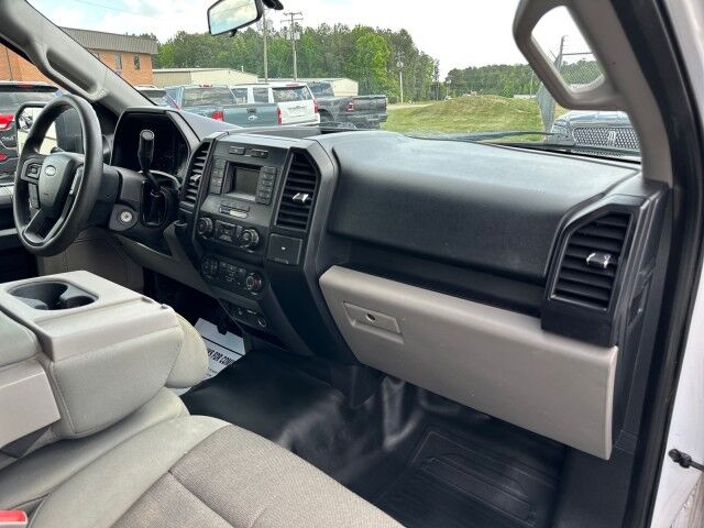 2019 Ford F-150 XL Regular Cab Longbed w/ ARE WorkCap Ashland VA