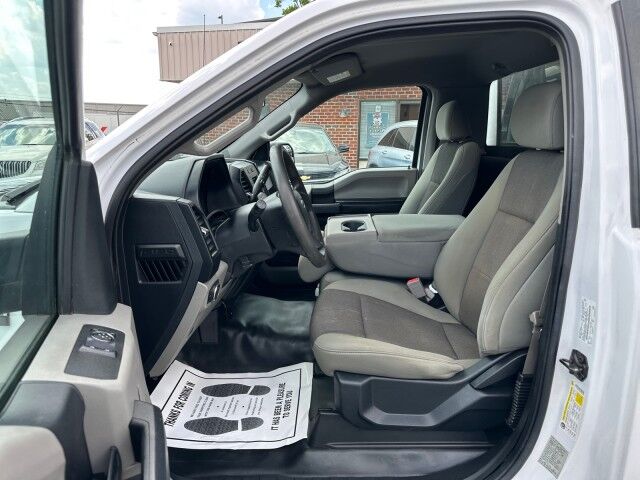 2019 Ford F-150 XL Regular Cab Longbed w/ ARE WorkCap Ashland VA