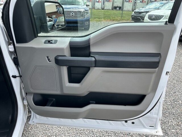 2019 Ford F-150 XL Regular Cab Longbed w/ ARE WorkCap Ashland VA