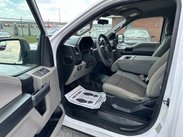 2019 Ford F-150 XL Regular Cab Longbed w/ ARE WorkCap Ashland VA