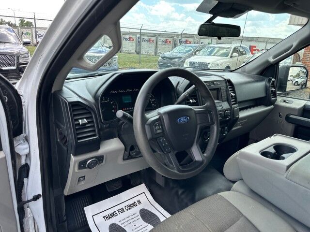 2019 Ford F-150 XL Regular Cab Longbed w/ ARE WorkCap Ashland VA