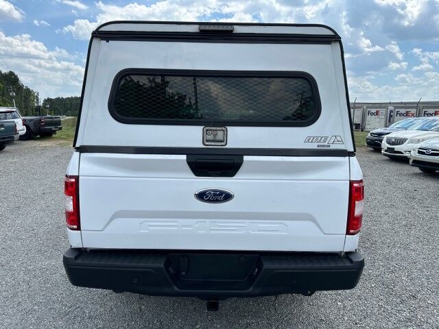 2019 Ford F-150 XL Regular Cab Longbed w/ ARE WorkCap Ashland VA