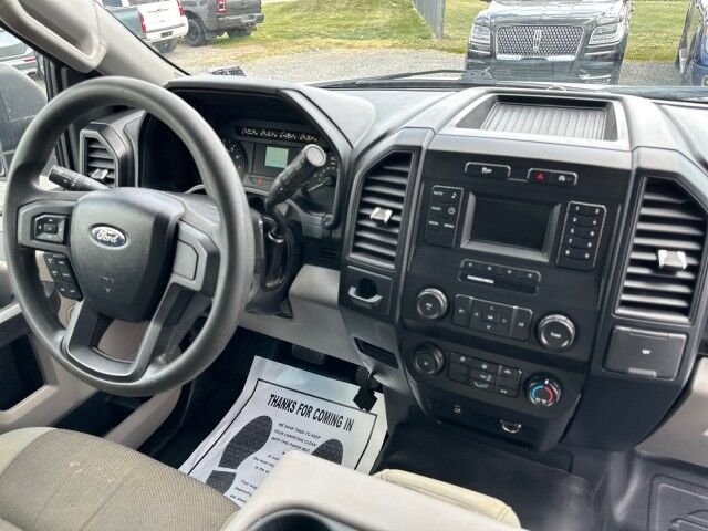 2019 Ford F-150 XL Regular Cab Longbed w/ ARE WorkCap Ashland VA