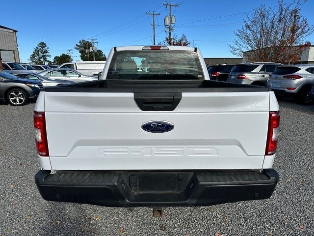 2019 Ford F-150 XL Regular Cab Pickup Ashland VA