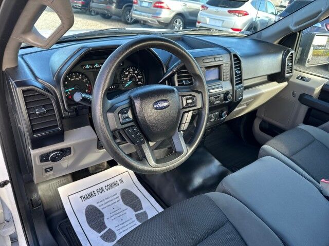 2019 Ford F-150 XL Regular Cab Pickup Ashland VA