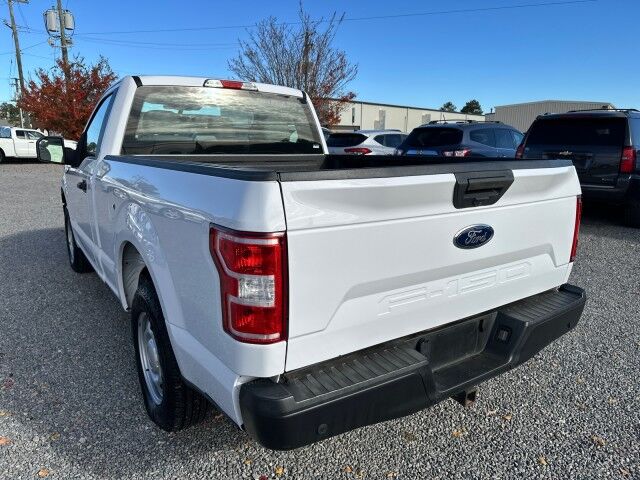 2019 Ford F-150 XL Regular Cab Pickup Ashland VA