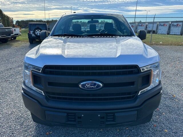 2019 Ford F-150 XL Regular Cab Pickup Ashland VA