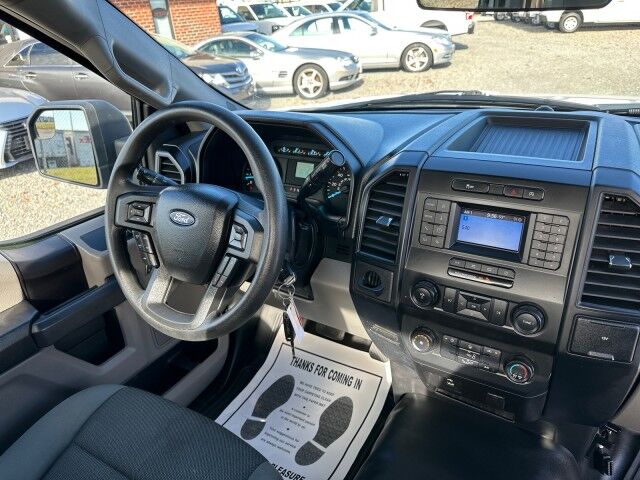 2019 Ford F-150 XL Regular Cab Pickup Ashland VA