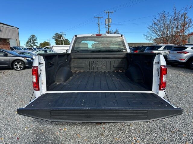 2019 Ford F-150 XL Regular Cab Pickup Ashland VA