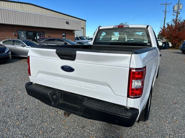 2019 Ford F-150 XL Regular Cab Pickup Ashland VA