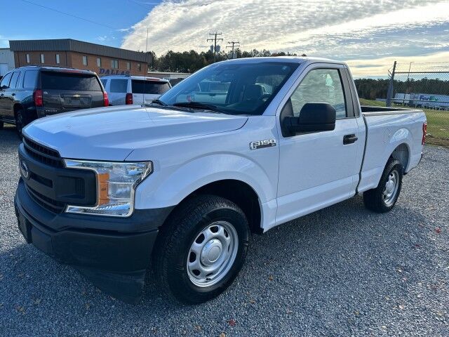 2019 Ford F-150 XL Regular Cab Pickup Ashland VA