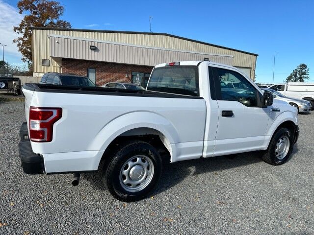 2019 Ford F-150 XL Regular Cab Pickup Ashland VA