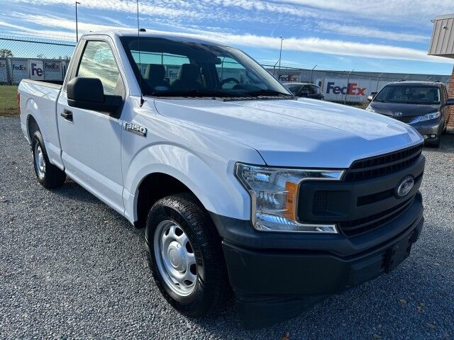 2019 Ford F-150 XL Regular Cab Pickup Ashland VA