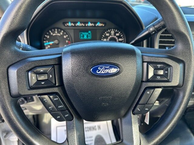 2019 Ford F-150 XL Regular Cab Pickup Ashland VA