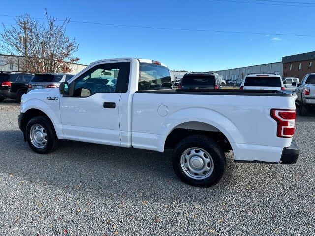 2019 Ford F-150 XL Regular Cab Pickup Ashland VA
