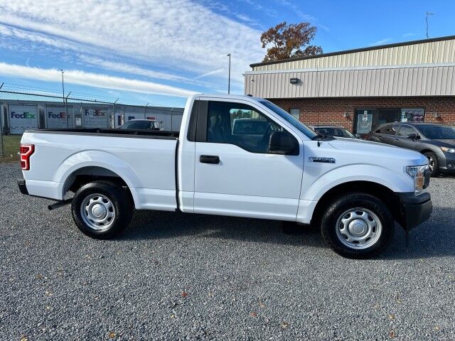 2019 Ford F-150 XL Regular Cab Pickup Ashland VA