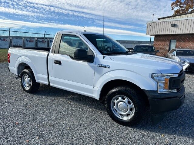 2019 Ford F-150 XL Regular Cab Pickup Ashland VA