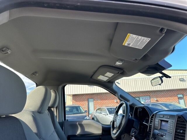 2019 Ford F-150 XL Regular Cab Pickup Ashland VA