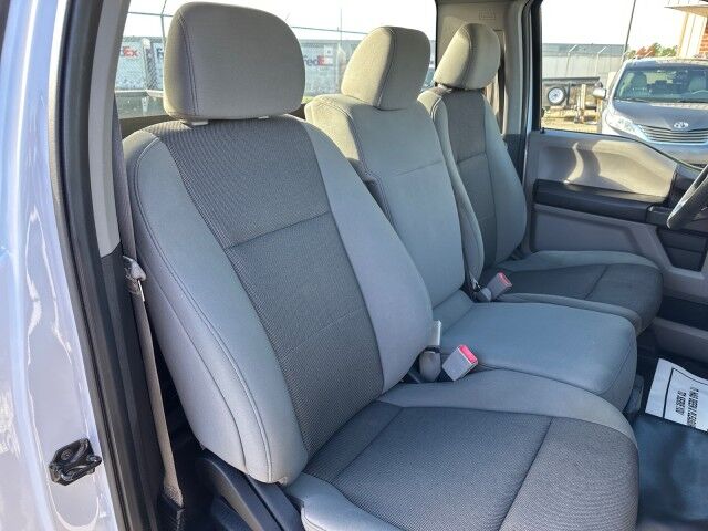 2019 Ford F-150 XL Regular Cab Pickup Ashland VA