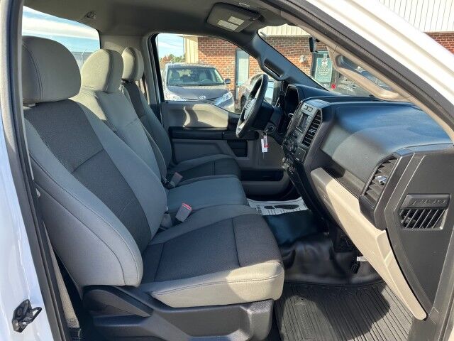 2019 Ford F-150 XL Regular Cab Pickup Ashland VA