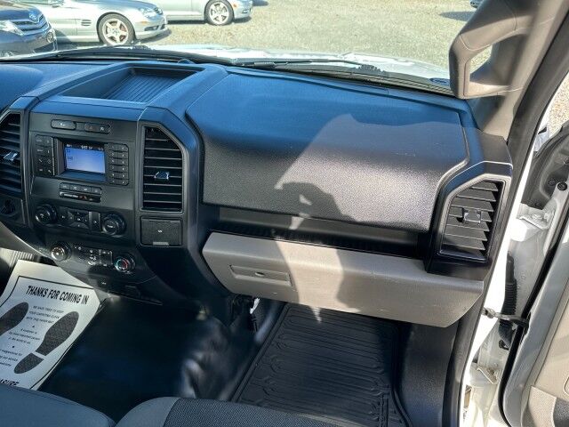 2019 Ford F-150 XL Regular Cab Pickup Ashland VA