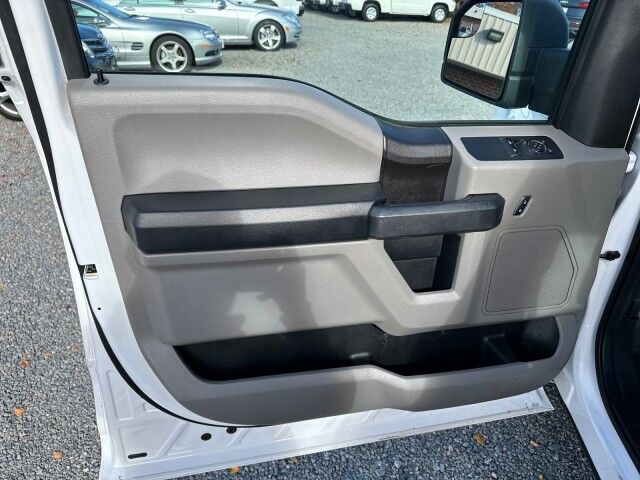 2019 Ford F-150 XL Regular Cab Pickup Ashland VA