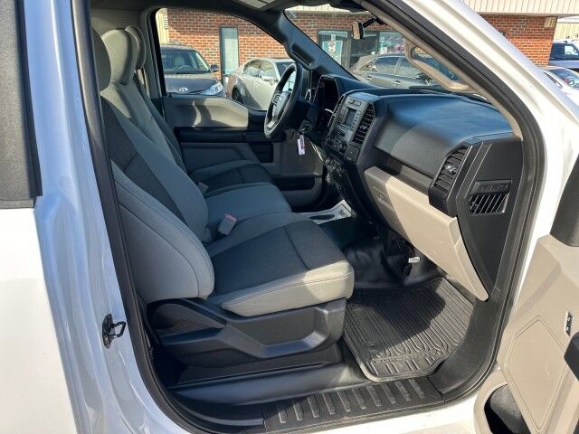 2019 Ford F-150 XL Regular Cab Pickup Ashland VA