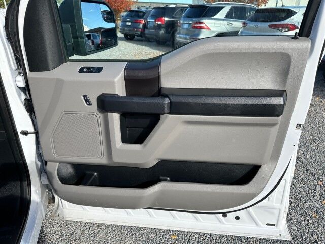 2019 Ford F-150 XL Regular Cab Pickup Ashland VA