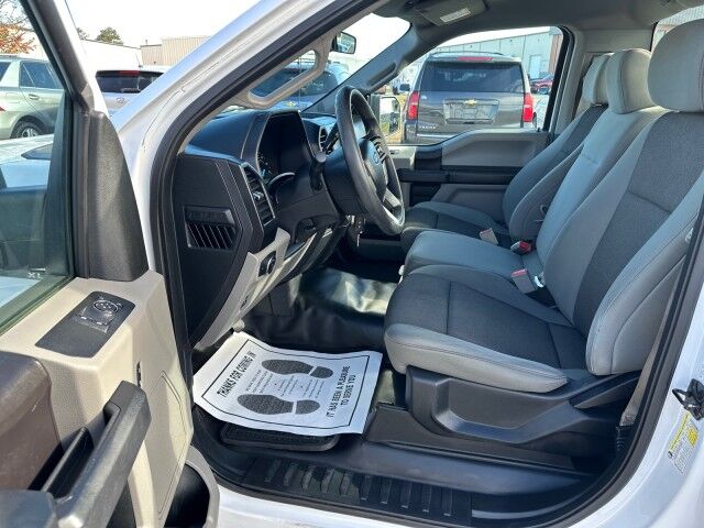 2019 Ford F-150 XL Regular Cab Pickup Ashland VA