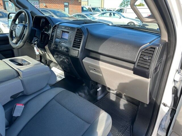 2019 Ford F-150 XL Regular Cab Pickup Ashland VA